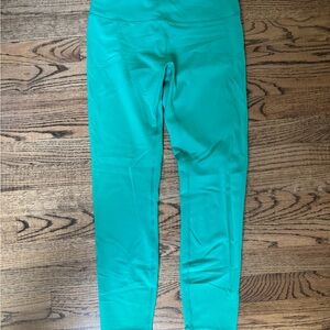 lululemon Wunder Train leggings